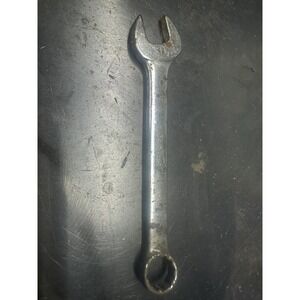 Snap-on OEXM14 14mm Metric Non-Ratcheting Combination Wrench